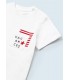 CONJUNTO CAMISETA BAÑADOR BEBÉ NIÑO MAYORAL