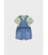 CONJUNTO PETO BEBÉ NIÑO MAYORAL