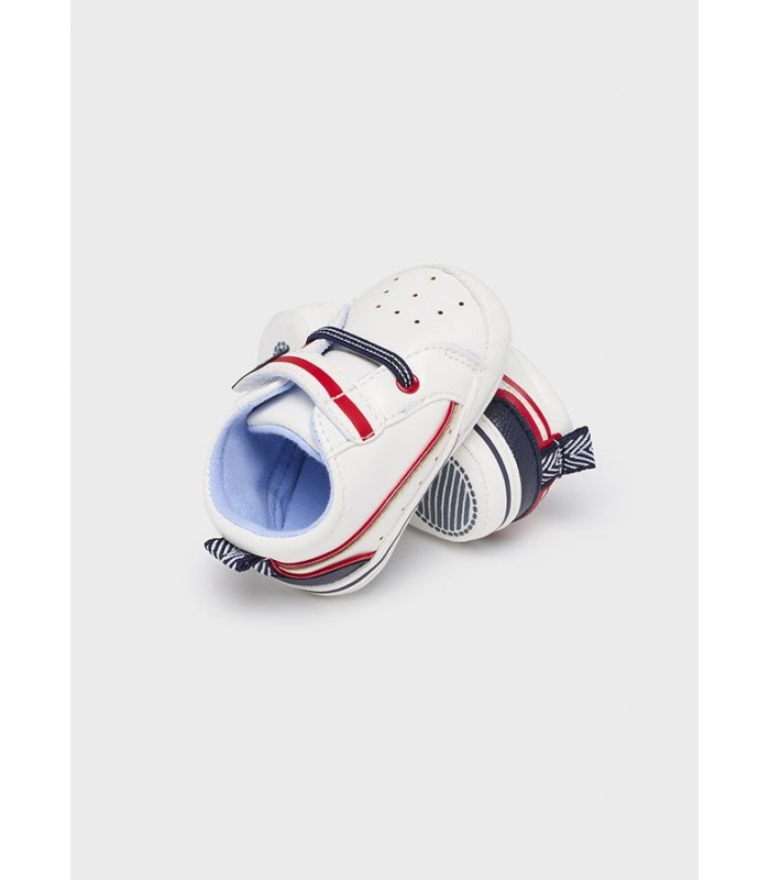 DEPORTIVAS VELCRO BEBÉ NIÑO MAYORAL