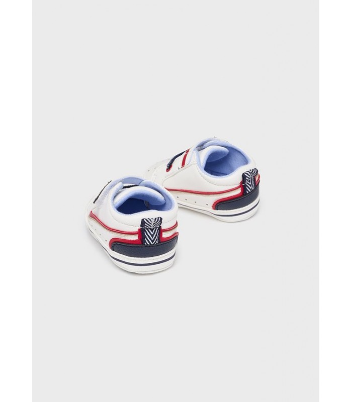 DEPORTIVAS VELCRO BEBÉ NIÑO MAYORAL