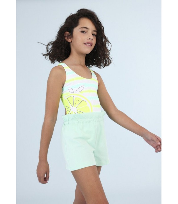 BAÑADOR NIÑA LEMON MAYORAL