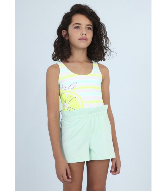 BAÑADOR NIÑA LEMON MAYORAL