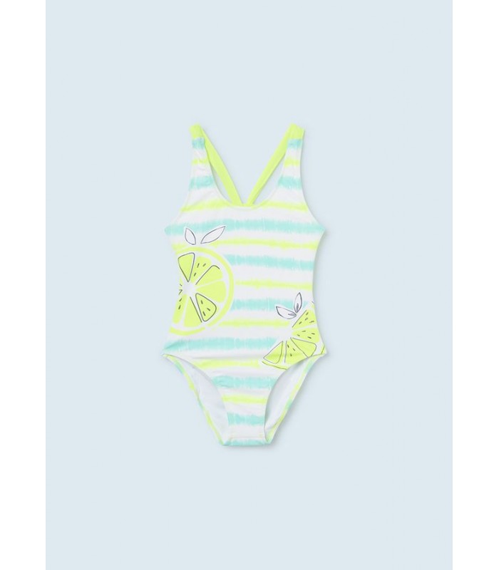 BAÑADOR NIÑA LEMON MAYORAL