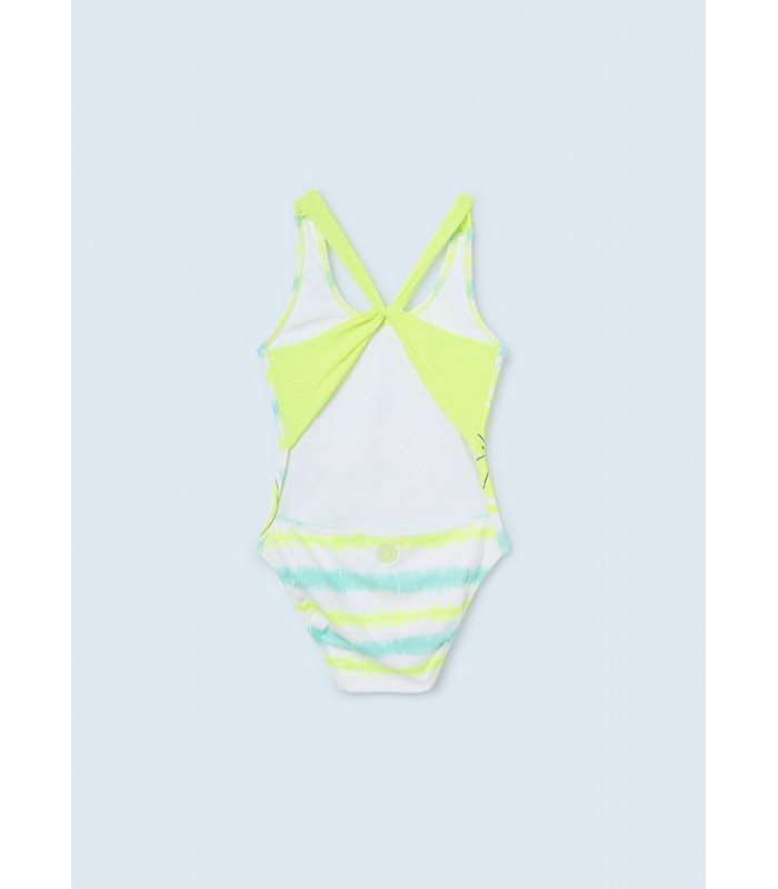 BAÑADOR NIÑA LEMON MAYORAL