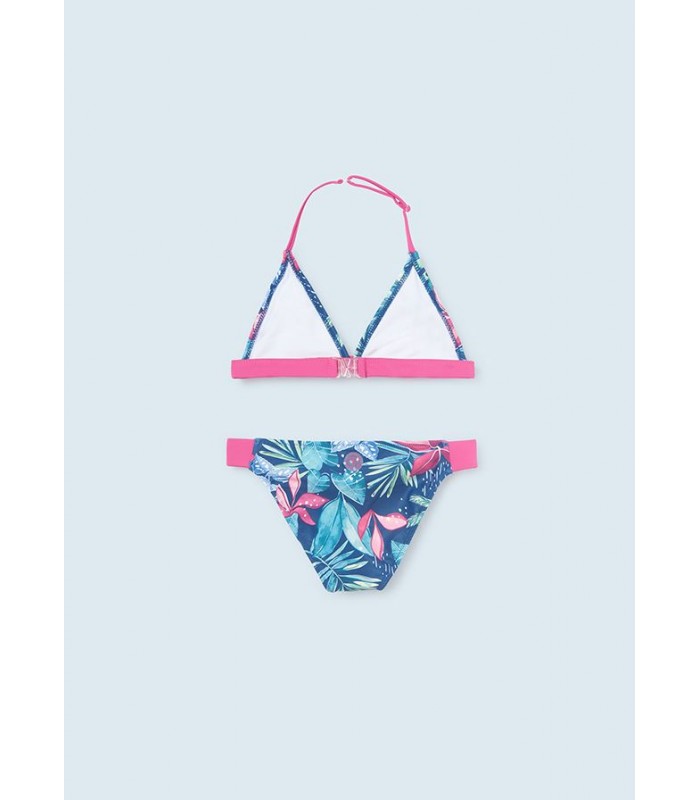 BIKINI NIÑA TROPICAL MAYORAL