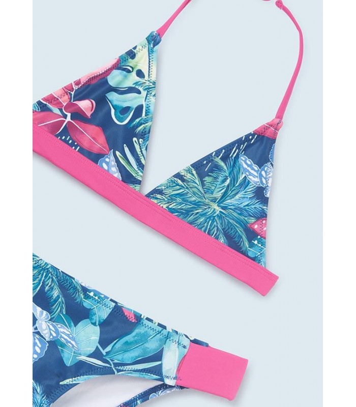 BIKINI NIÑA TROPICAL MAYORAL