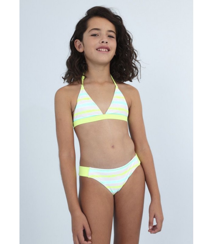 BIKINI NIÑA FLUOR MAYORAL