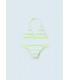 BIKINI NIÑA FLUOR MAYORAL