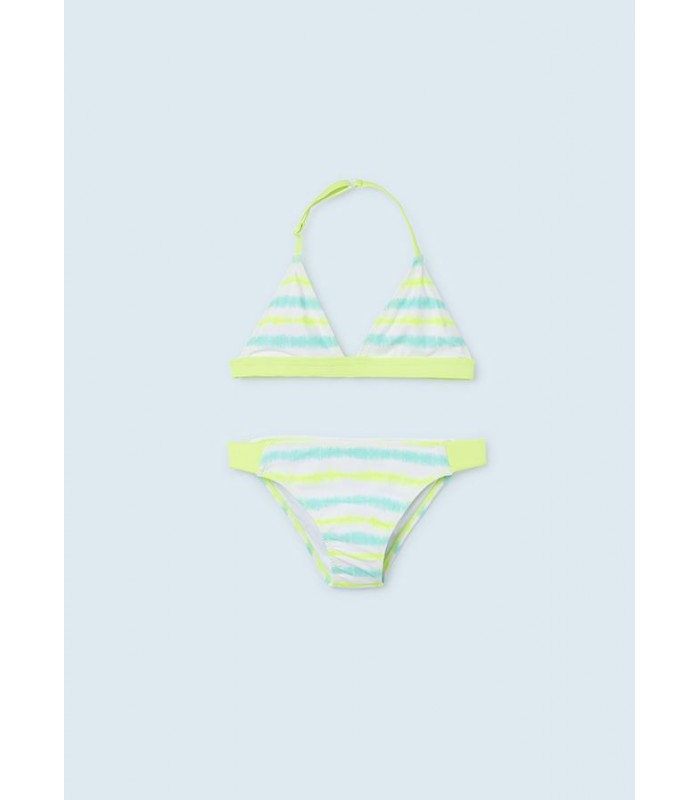 BIKINI NIÑA FLUOR MAYORAL