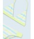 BIKINI NIÑA FLUOR MAYORAL