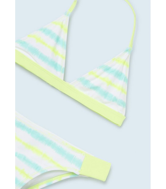 BIKINI NIÑA FLUOR MAYORAL