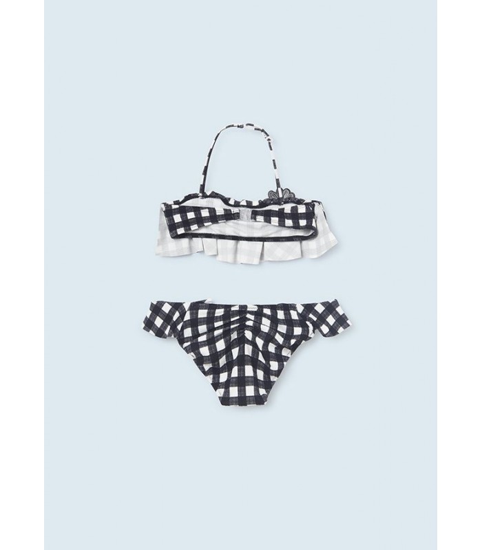 BIKINI NIÑA VOLANTE VICHI MAYORAL