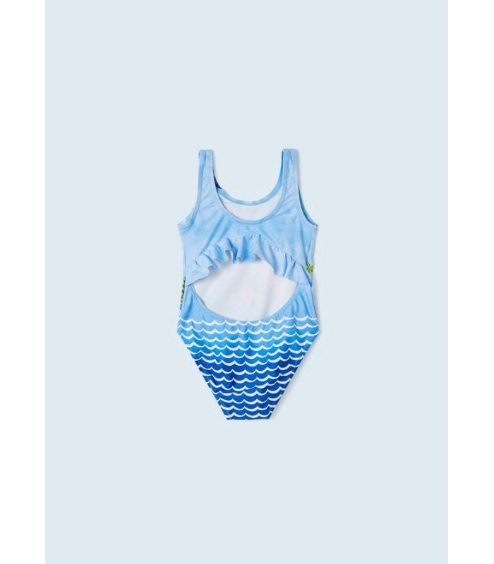 BAÑADOR NIÑA SIRENA MAYORAL