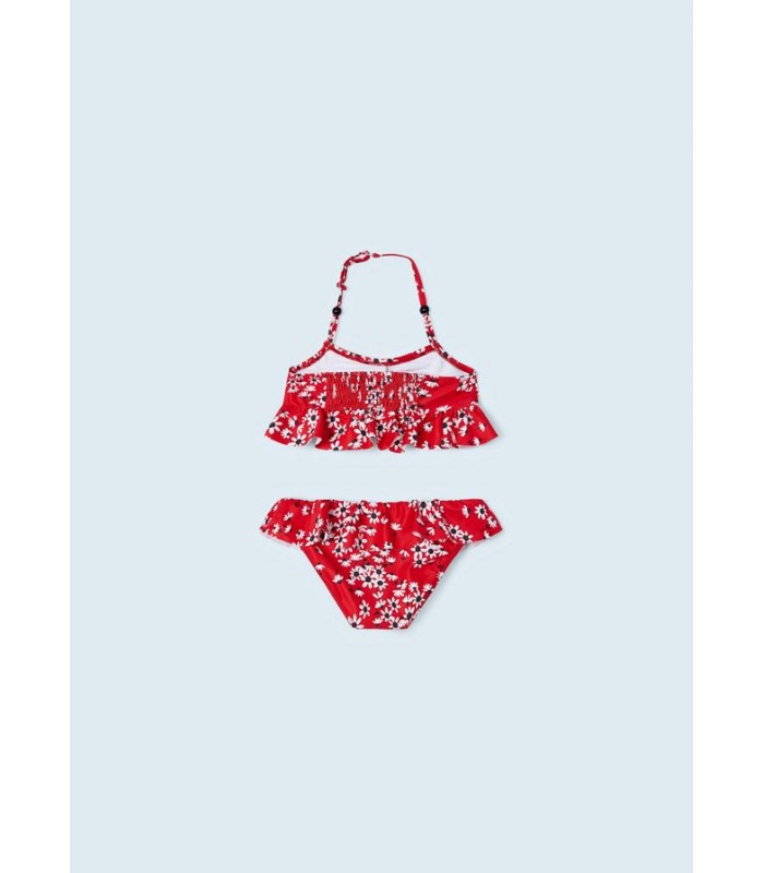 BIKINI NIÑA MARGARITAS MAYORAL