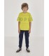 CAMISETA NIÑO TROPICS MAYORAL