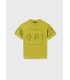 CAMISETA NIÑO TROPICS MAYORAL