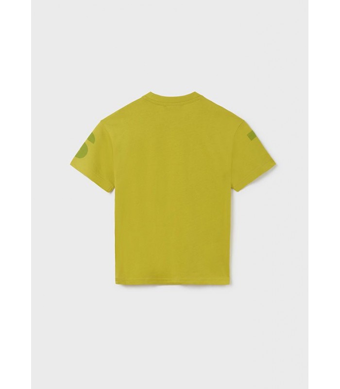CAMISETA NIÑO TROPICS MAYORAL