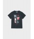 CAMISETA NIÑO DINO MAYORAL