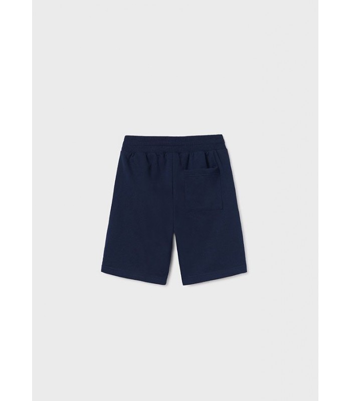 PANTALÓN CHÁNDAL CORTO NIÑO MAYORAL