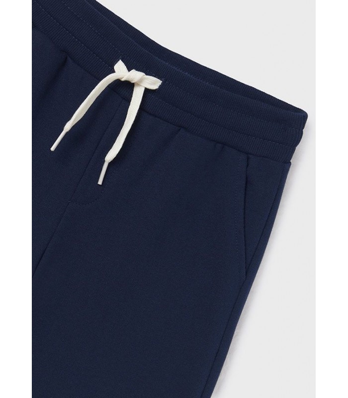 PANTALÓN CHÁNDAL CORTO NIÑO MAYORAL