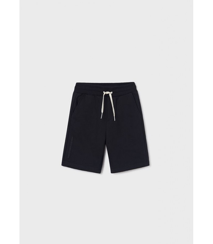 PANTALÓN CHÁNDAL CORTO NIÑO MAYORAL