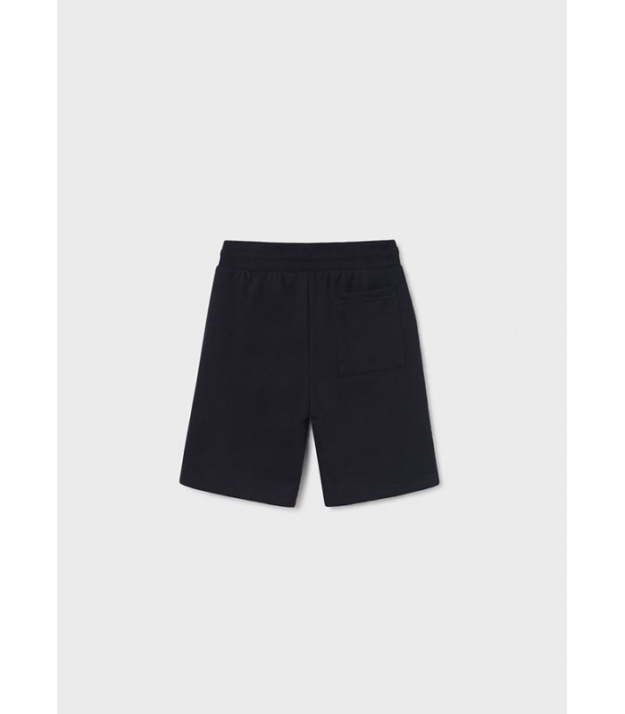 PANTALÓN CHÁNDAL CORTO NIÑO MAYORAL