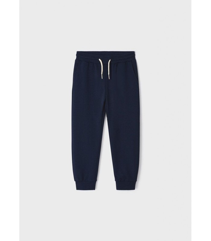 PANTALÓN FELPA FINA NIÑO MAYORAL