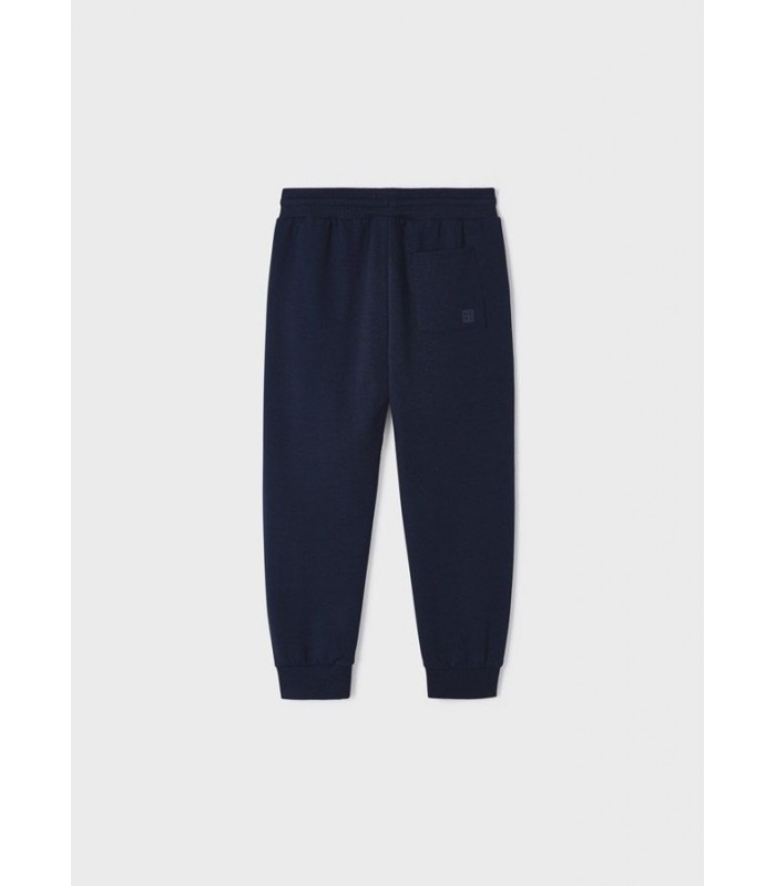PANTALÓN FELPA FINA NIÑO MAYORAL