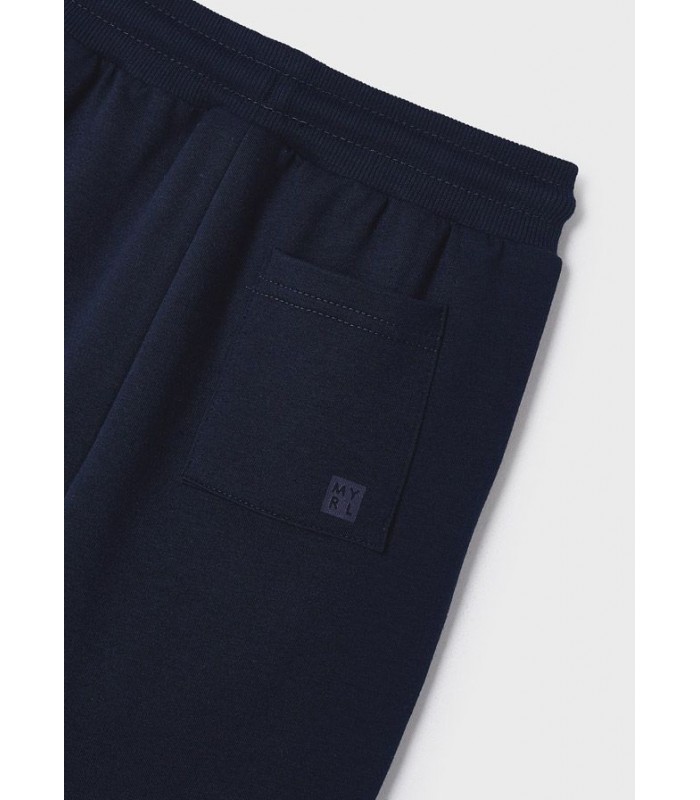PANTALÓN FELPA FINA NIÑO MAYORAL