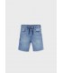 BERMUDA DENIM JOGGER NIÑO MAYORAL