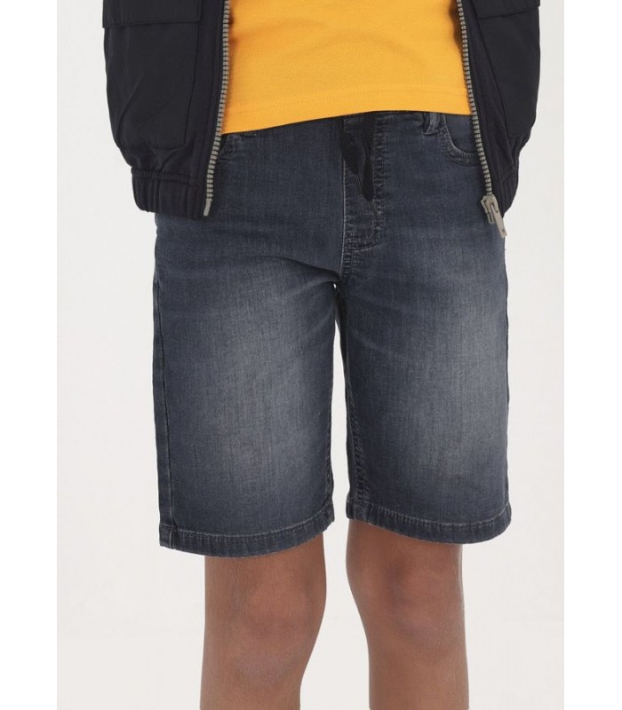 PANTALÓN BERMUDA JOGGER NIÑO MAYORAL