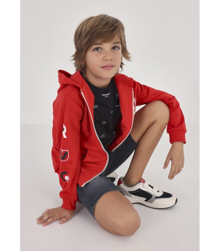 SUDADERA NIÑO MAYORAL