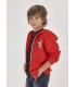 SUDADERA NIÑO MAYORAL
