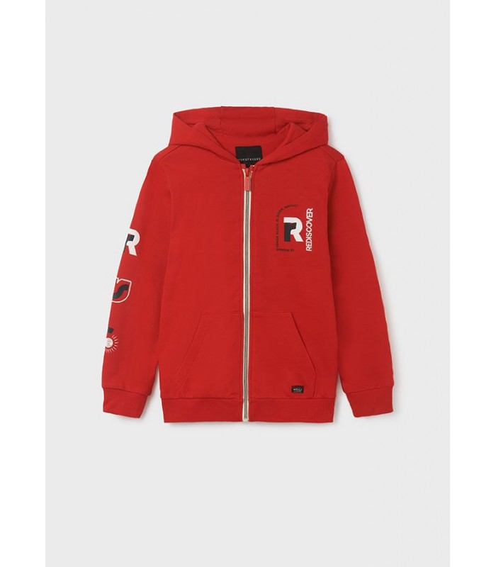 SUDADERA NIÑO MAYORAL
