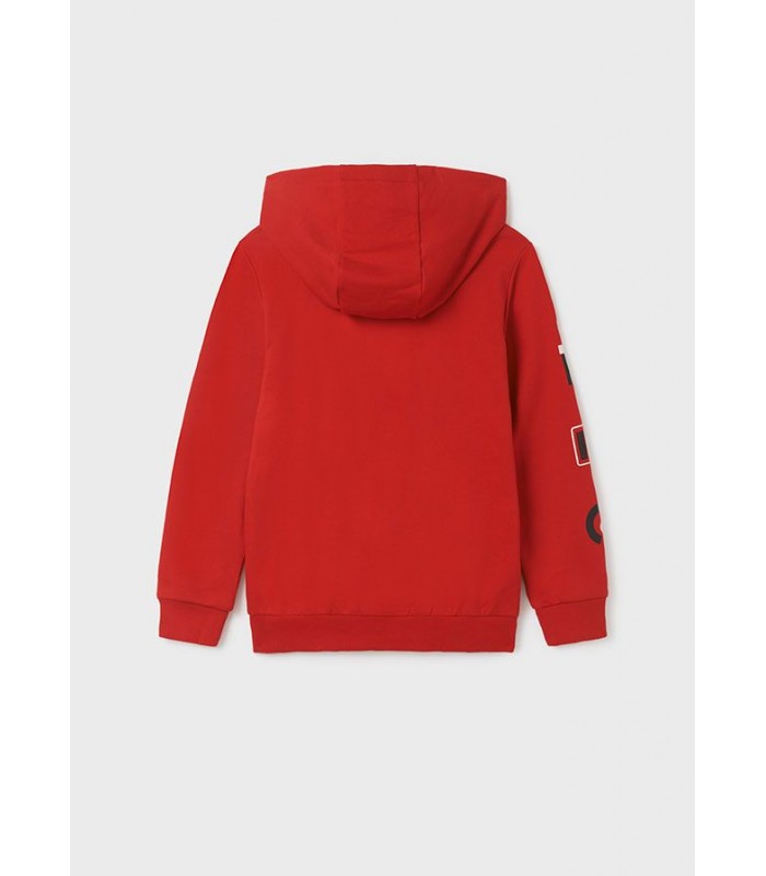 SUDADERA NIÑO MAYORAL