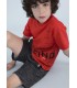 CONJUNTO CHÁNDAL NIÑO CITY MAYORAL