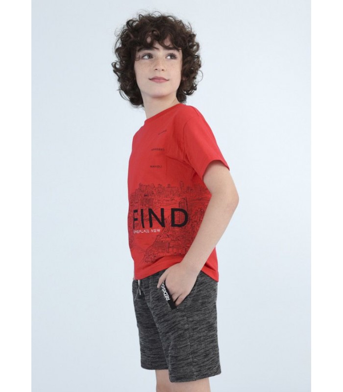 CONJUNTO CHÁNDAL NIÑO CITY MAYORAL