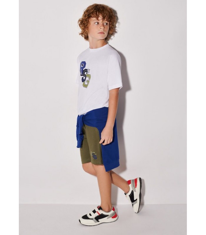 CONJUNTO CHÁNDAL NIÑO SUDADERA MAYORAL