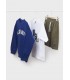 CONJUNTO CHÁNDAL NIÑO SUDADERA MAYORAL