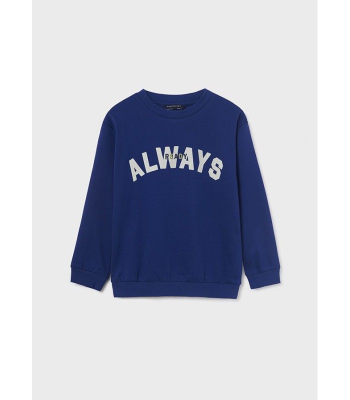 CONJUNTO CHÁNDAL NIÑO SUDADERA MAYORAL