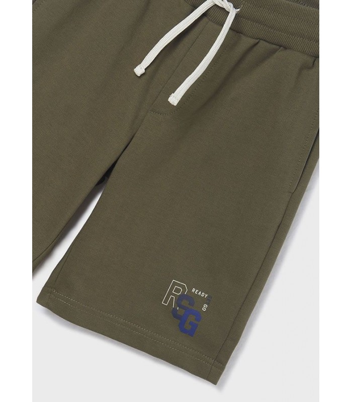CONJUNTO CHÁNDAL NIÑO SUDADERA MAYORAL