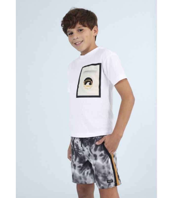 BAÑADOR NIÑO TIE DYE MAYORAL