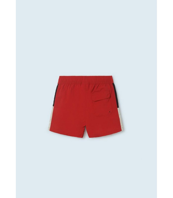 BAÑADOR NIÑO COMBINADO MAYORAL