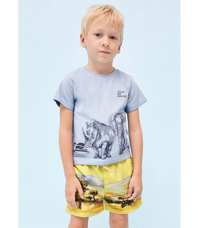 BAÑADOR NIÑO SUMMER MAYORAL