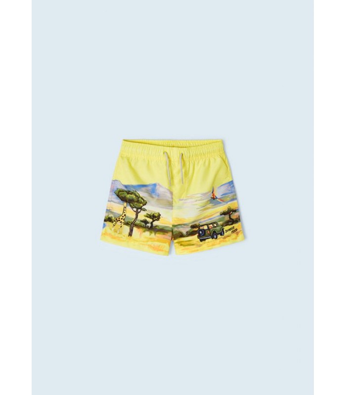 BAÑADOR NIÑO SUMMER MAYORAL