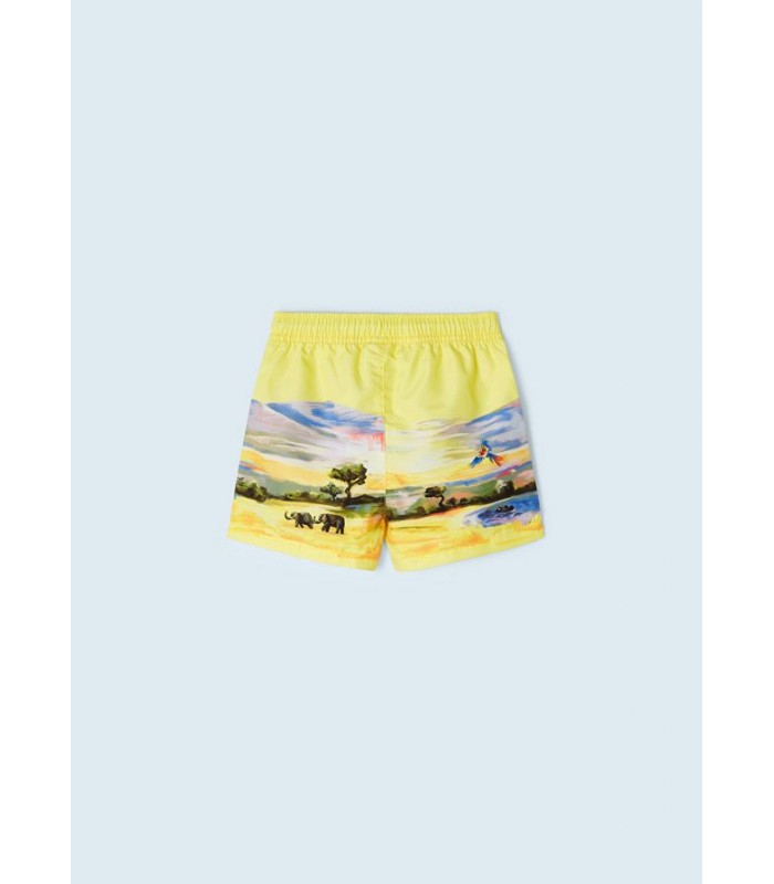 BAÑADOR NIÑO SUMMER MAYORAL