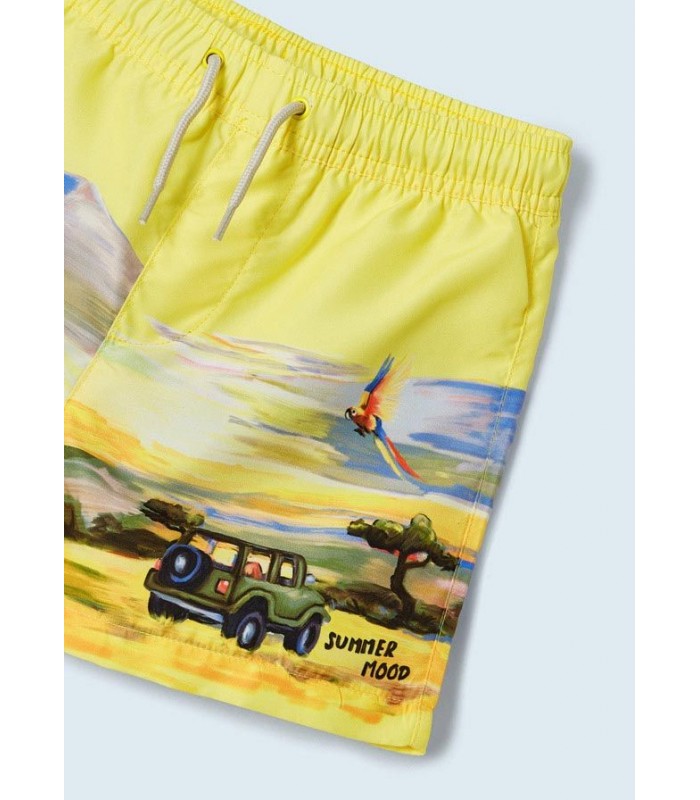 BAÑADOR NIÑO SUMMER MAYORAL
