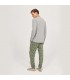 PIJAMA HOMBRE M/L TRAVEL MUYDEMI
