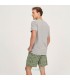 PIJAMA HOMBRE M/C TRAVEL MUYDEMI