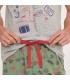 PIJAMA HOMBRE M/C TRAVEL MUYDEMI